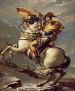 Napoleon 1er | Wimereux