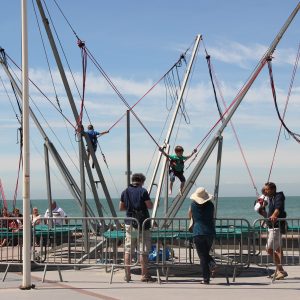 WIMEREUX Plage
