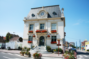 mairie ville de wimereux
