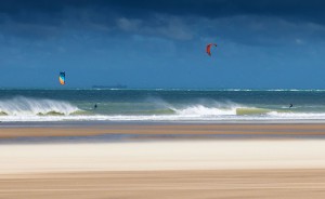Wimereux image kite