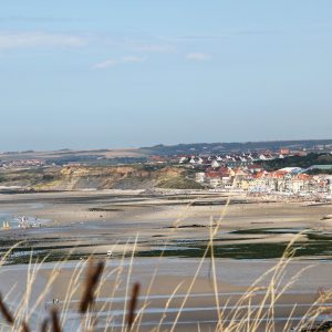 wimereux plage