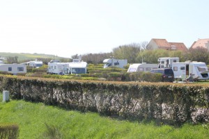 Camping WIMEREUX