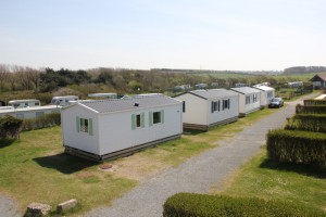 Camping WIMEREUX