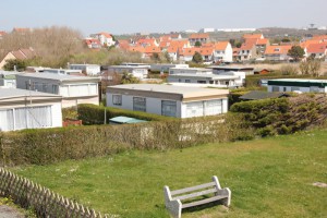 Camping WIMEREUX