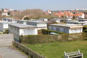 Camping WIMEREUX
