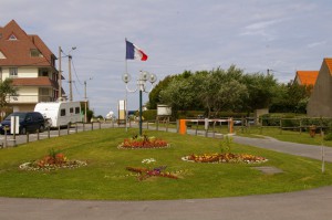 Camping WIMEREUX