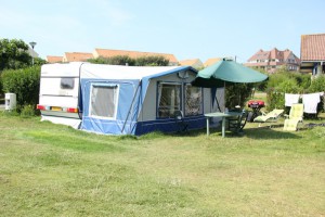 Camping WIMEREUX