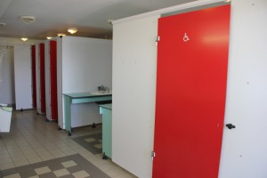 Camping WIMEREUX