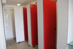 Camping WIMEREUX