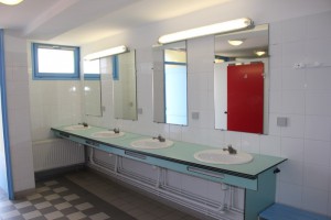 Camping WIMEREUX