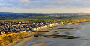 WIMEREUX Cité balnéaire tourisme