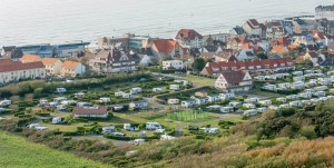 camping l'Olympique Wimereux