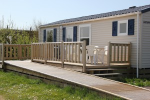 Camping WIMEREUX