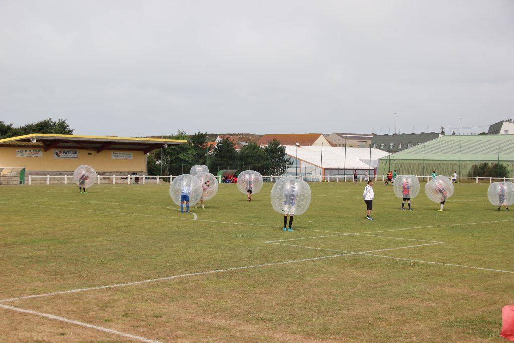 sport ville de wimereux