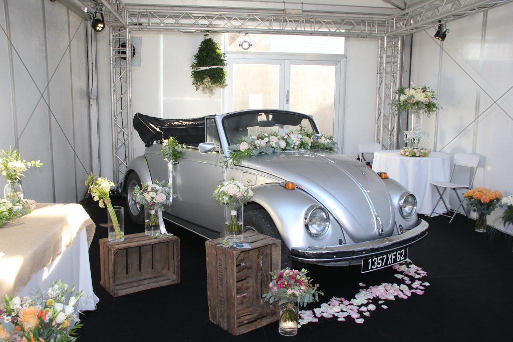 salon du mariage ville de wimereux