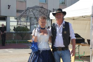 Week end country wimereux 2018