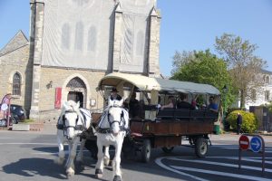 Week end country wimereux 2018