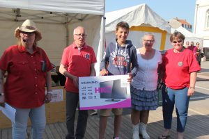 Week end country wimereux 2018