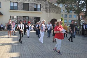 Week end country wimereux 2018