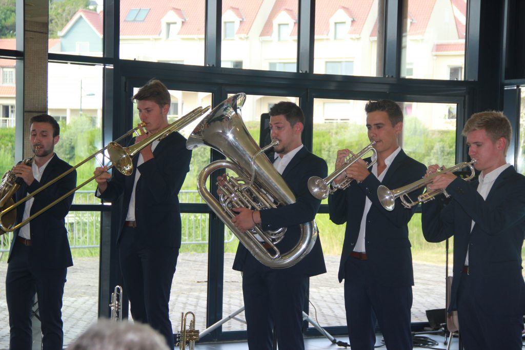 concert aux jardins wimereux 2018