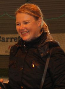 sandrine-sagot WIMEREUX