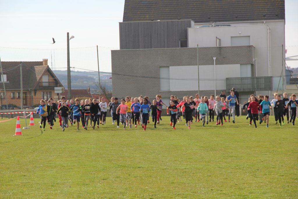 cross des enfants wimereux 2019