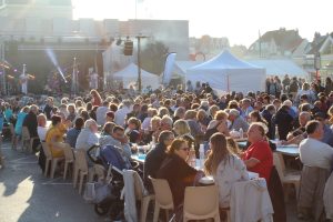 Fête de la moule 2019 wimereux
