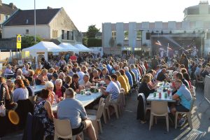 Fête de la moule 2019 wimereux