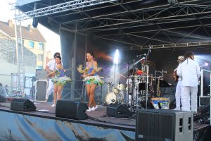 Fête de la moule 2019 wimereux