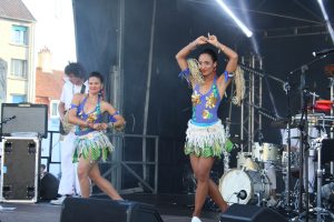 Fête de la moule 2019 wimereux