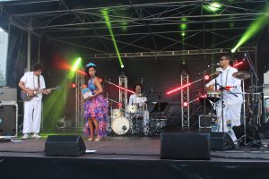 Fête de la moule 2019 wimereux