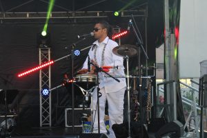 Fête de la moule 2019 wimereux