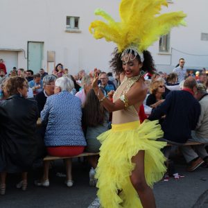 Fête de la moule 2019 wimereux