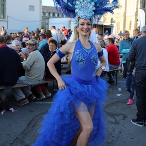 Fête de la moule 2019 wimereux