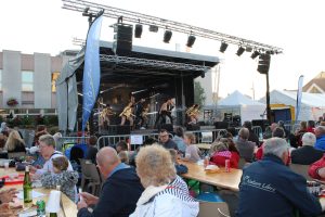 Fête de la moule 2019 wimereux