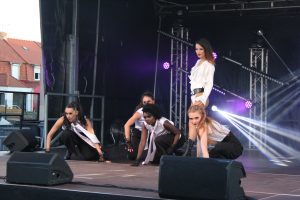 Fête de la moule 2019 wimereux