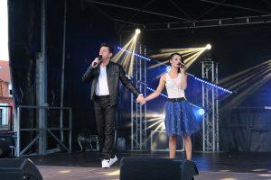 Fête de la moule 2019 wimereux