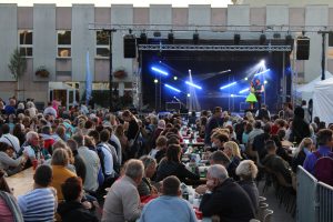 Fête de la moule 2019 wimereux