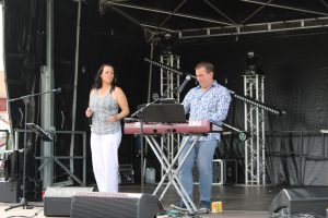 Fête de la moule 2019 wimereux