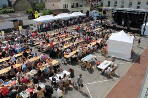 Fête de la moule 2019 wimereux