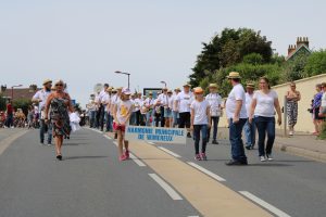 Fête de la moule 2019 wimereux