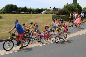 Fête de la moule 2019 wimereux