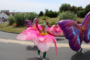 Fête de la moule 2019 wimereux