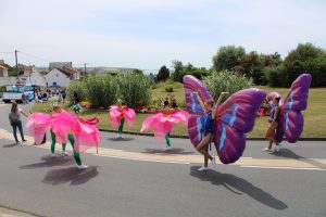 Fête de la moule 2019 wimereux