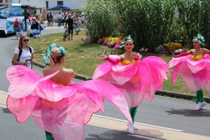 Fête de la moule 2019 wimereux