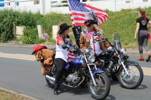 Fête de la moule 2019 wimereux