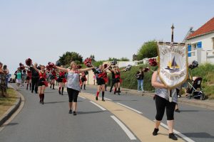 Fête de la moule 2019 wimereux