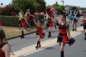 Fête de la moule 2019 wimereux