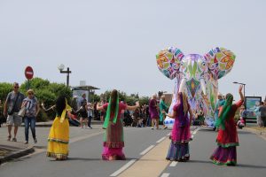 Fête de la moule 2019 wimereux