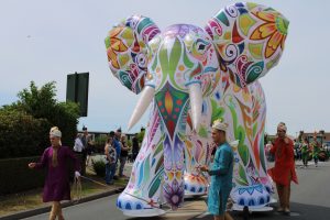 Fête de la moule 2019 wimereux